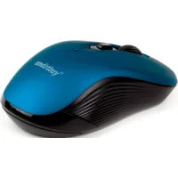 Мышь Smartbuy One SBM-200AG-B фото 1